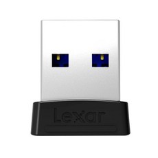 Lexar 雷克沙 USB 存儲器 3.1 S47, 128GB