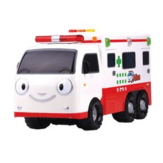 Tayo 救護車玩具, 混色
