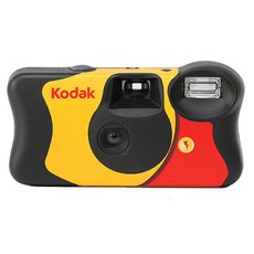 KODAK 柯達 底片相機, FunSaver 27, 1個