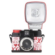 lomography 戴安娜情書迷你閃光, 單品