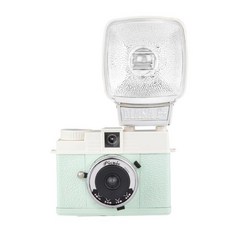 lomography Diana Mini Flash Picnic 版相機套組, 單品