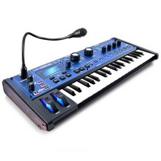 Novation 迷你新星合成器, Novation MININOVA, 混合顏色