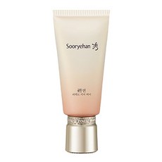 Sooryehan 秀雅韓 Yeon Perfect Cover BB 霜 SPF50+ 50ml, 單色, 1個