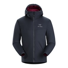 ARC'TERYX 始祖鳥 男士 Atom LT 連帽夾克