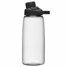 CAMELBAK Chute Mag攜帶式水壺, Gray, 1L