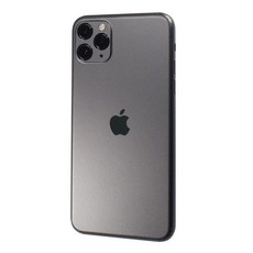 TINDA iPhone 11素色手機殼