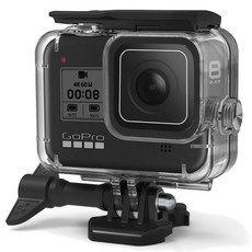 GoPro8專用防水保護殼, 1個, 單品