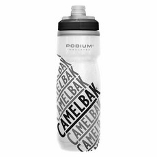 CAMELBAK Podium Chill 單車保溫水壺, 種族版, 620毫升