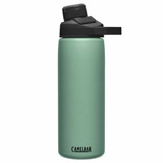 CAMELBAK 彩色保溫瓶, 苔蘚, 600毫升