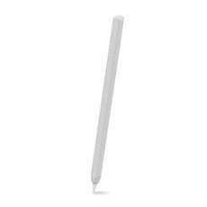 Healing Shield Apple Pencil 2素色保護套, 白色的, 1個