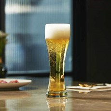 LIBBEY Weizenbier 玻璃 466ml, 4個