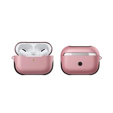 設計 AirPods Pro 耳機盒 2p, 單品, 粉色的