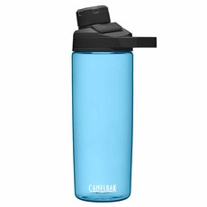 CAMELBAK Chute Mag攜帶式水壺, True Blue, 600ml