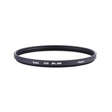 Kenko 3段式減光濾鏡 ND8 43mm, 單品