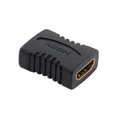 nexi HDMI轉HDMI轉接器, NX-HDMI(F)-HDMI(F)