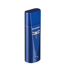 audioquest 美國線聖 Dragon Fly Cobalt USB DAC 音頻配件, 單品, 單色