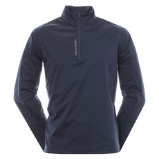 GALVIN GREEN 男士林肯高爾夫 Windstopper 套頭衫