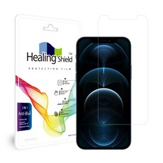 Healing Shield 防藍光液晶保護膜套組, 1個