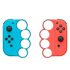 HOHOO Nintendo Switch Joy-Con 指節握把 2 件套, 單品, 1套