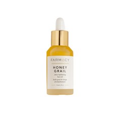 FARMACY 蜂蜜灰超保濕面油, 30ml, 1入