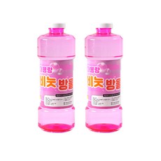 House Of Seoha 大容量肥皂泡液 1250ml, 單色, 2個