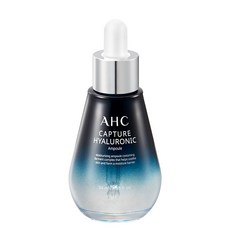 AHC 玻尿酸保濕精華安瓶, 50ml, 1入