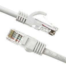 nexi UTP CAT 6 LAN電纜1M, 單一顏色, 1個