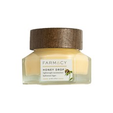 FARMACY 蜂蜜滴輕盈保濕霜, 50ml, 1入