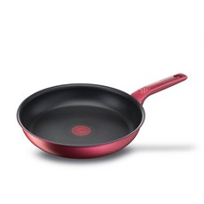 Tefal 特福 Daily Chef IH感應爐單柄不沾炒鍋, 1個, 28cm