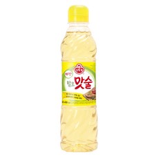 OTTOGI 不倒翁 味醂, 1瓶, 500ml