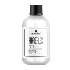 Schwarzkopf 施華蔻 Fiberflex No.1 染髮護髮劑, 100ml, 1入