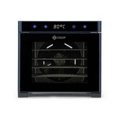 L'EQUIP 6層優質不鏽鋼食品烘乾機, BLD-S600BL