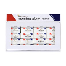 Morning Glory 橡皮擦, 40入, 500