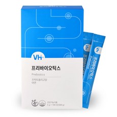 Vitamin House 益生菌 100入, 500g, 1盒