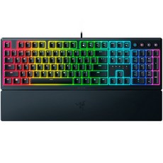 RAZER 雷蛇 Ornata V3 KR 鍵盤, 黑色, RZ03-0446, Manufacturer axis