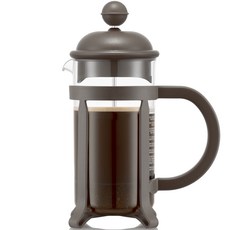 Bodum Java French Press 咖啡機深色烘焙 0.35L, 單品