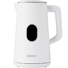 BOMANN 智能電水壺1.5L, WK5180W