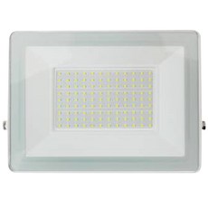 SIGMA LED Sigma LED 戶外標誌照明固定式 LED 泛光燈 105W 白日光, 1個