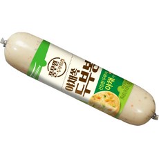 Pulmuone 蔬菜豆腐棒 10p, 180g, 10個