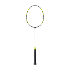 Yonex 羽毛球巡迴賽中級球拍, 1個, 弧刃7