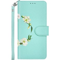 Camito Daily Flower Season 2 肩帶日記本手機殼