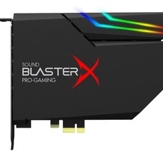 Creative Sound BlasterX AE-5 PLUS 內置, SB1740