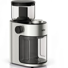BRAUN 百靈 自動咖啡研磨機, KG7070