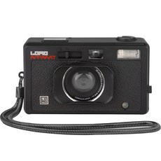 lomography Apart廣角相機 黑色 21mm, 單品, 1個