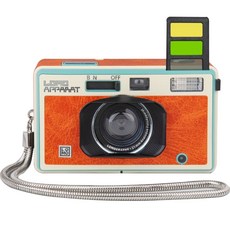 lomography Apart廣角相機復古版 21mm, 單品, 1個