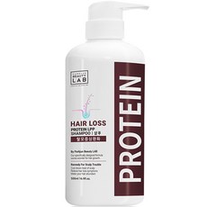 PARKJUN BEAUTY LAB Hairos LPP 洗髮精, 1個, 500ml
