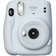 FUJIFILM 富士 instax 馬上看 Mini 11拍立得相機 紫丁香 紫色, 單品, 1個