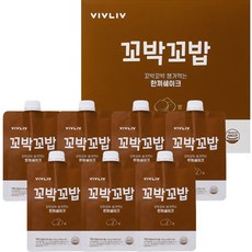 VIVLIV 代餐奶昔 栗子口味, 280g, 1盒