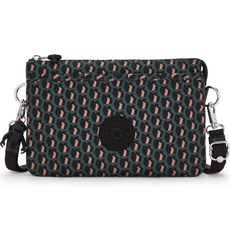 kipling Liri斜背包 KNCBS08 3DKP, 3D K粉紅色