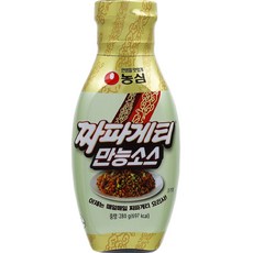 Nongshim 農心 炸醬萬用調味醬, 1瓶, 280g